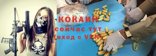 винт Белокуриха